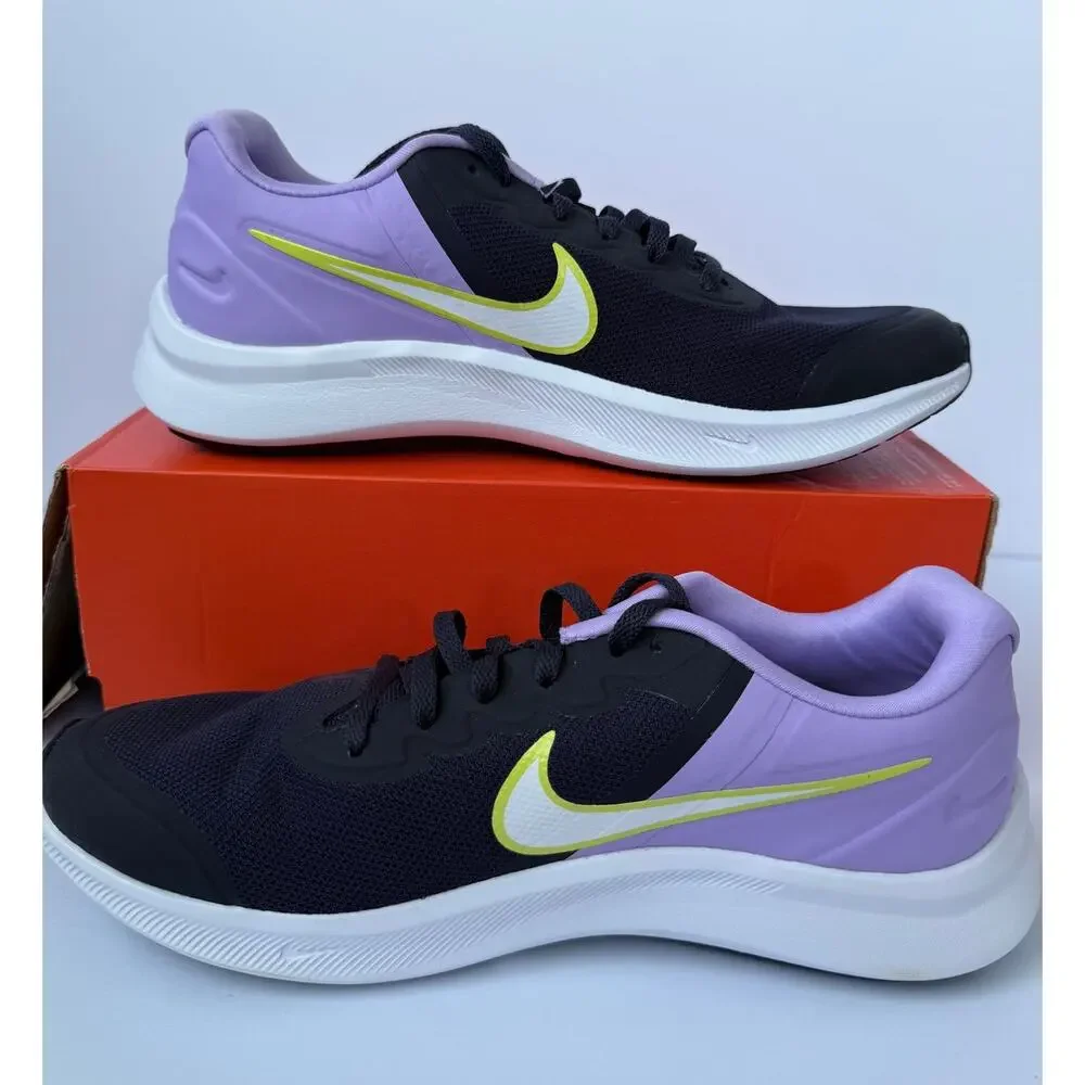 Nike fresh everyday